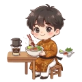 Food & Café Content